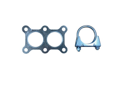 Katalysator KAT für Audi A3 Seat Leon Toledo VW Bora Golf Skoda Octavia 1.8 2.0 - Bild 4 von 4