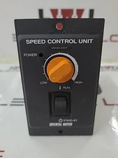 ORIENTAL MOTOR USP560-02CT SPEED CONTROL UNIT