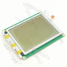 For LCD PANEL DISPLAY Compatible PG320240D-P7 PG320240D-PA grey (1Pcs)