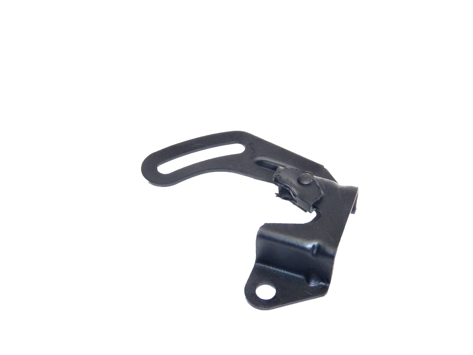 OEM Rear Folding Seat Bracket Mount Set For Jeep Wrangler TJ 1997-2002 - 4-Piece Pivot Kit, Free Shipping