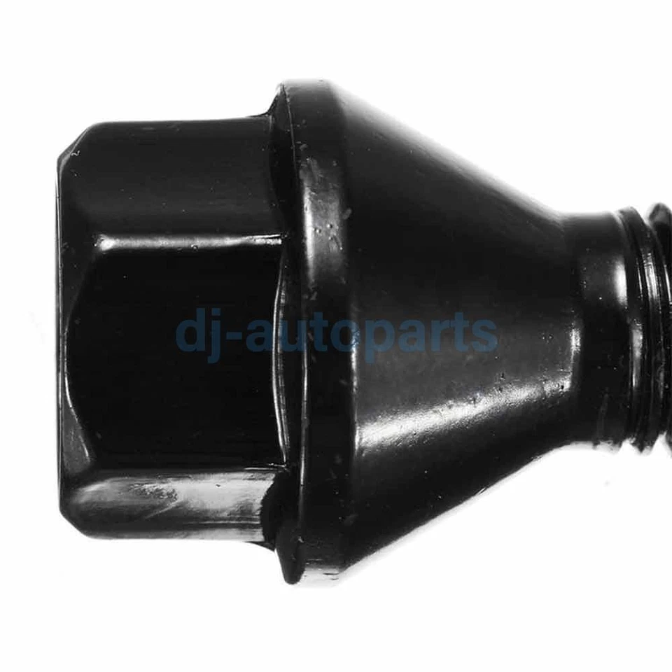 20x Tuercas de pernos de rueda para BMW X1 X5 545i 550i 320i 325i 330i 318i 120i M3 M5 Foto 4 de 4