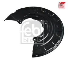 Splash plate, brake disc Febi Plus Febi Bilstein 175726
