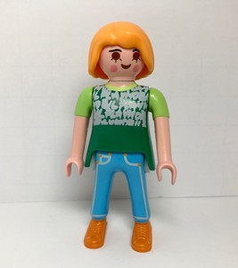 playmobil dollhouse 5308