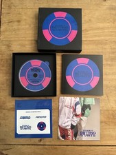 Aimers - Stage 0. Betting Starts - incl. Photobook, Folded Poster, Betting Card,