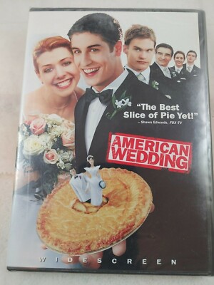 Steve Stifler American Pie The Wedding Full Movie Free AMERICAN