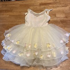 Curtain Call dance costume child