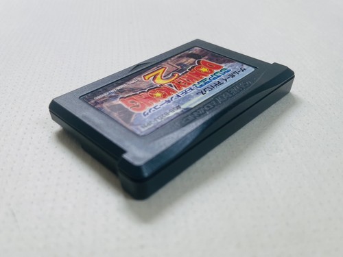Nintendo Gameboy Advance Super Donkey Kong Advance 1 2 3 Japanese Game Tested JP - Picture 16 of 45