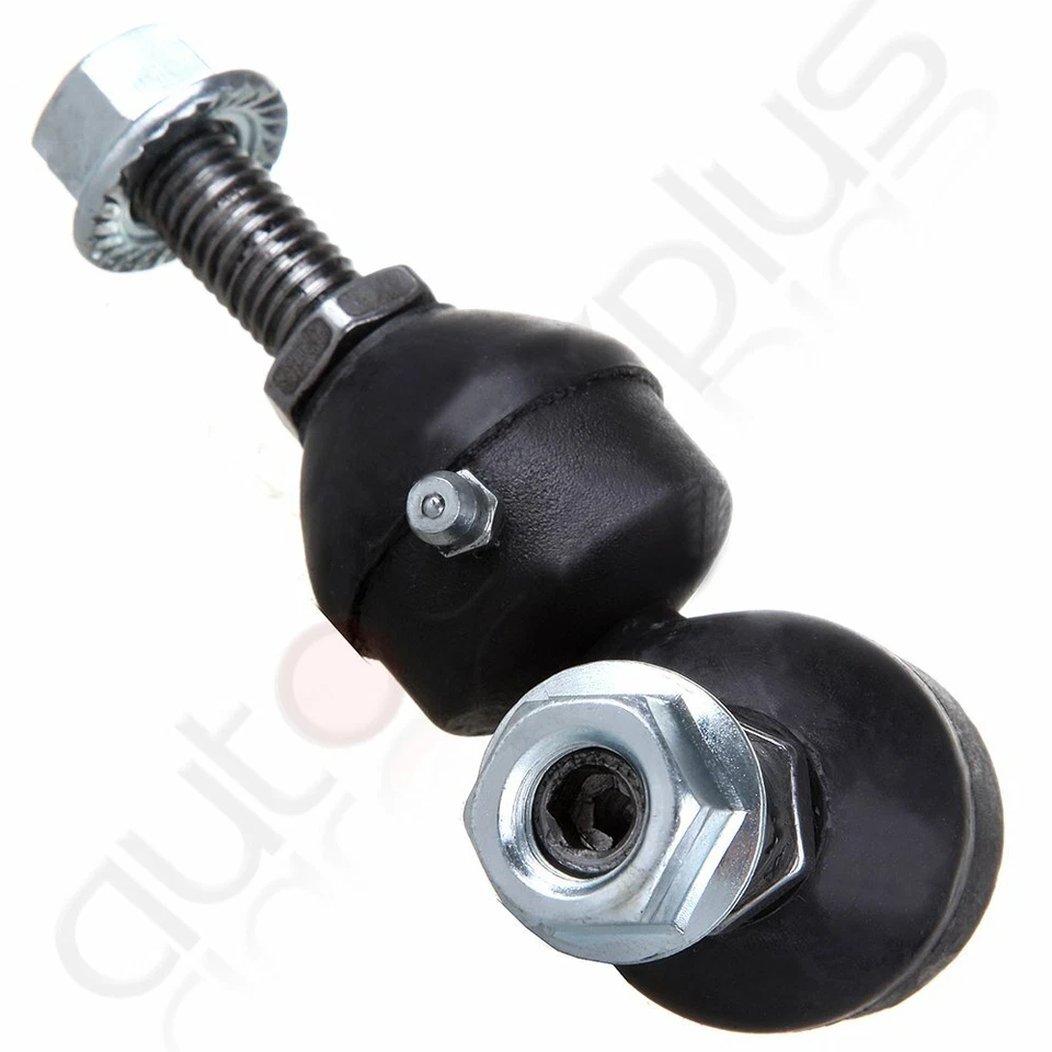 Complete 10Pcs Front Sway Bars Tie Rods Control Arms Kit For 95-06 Dodge Stratus Foto 4 de 4