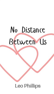 No Distance Between Us (Hardback or Cased Book)