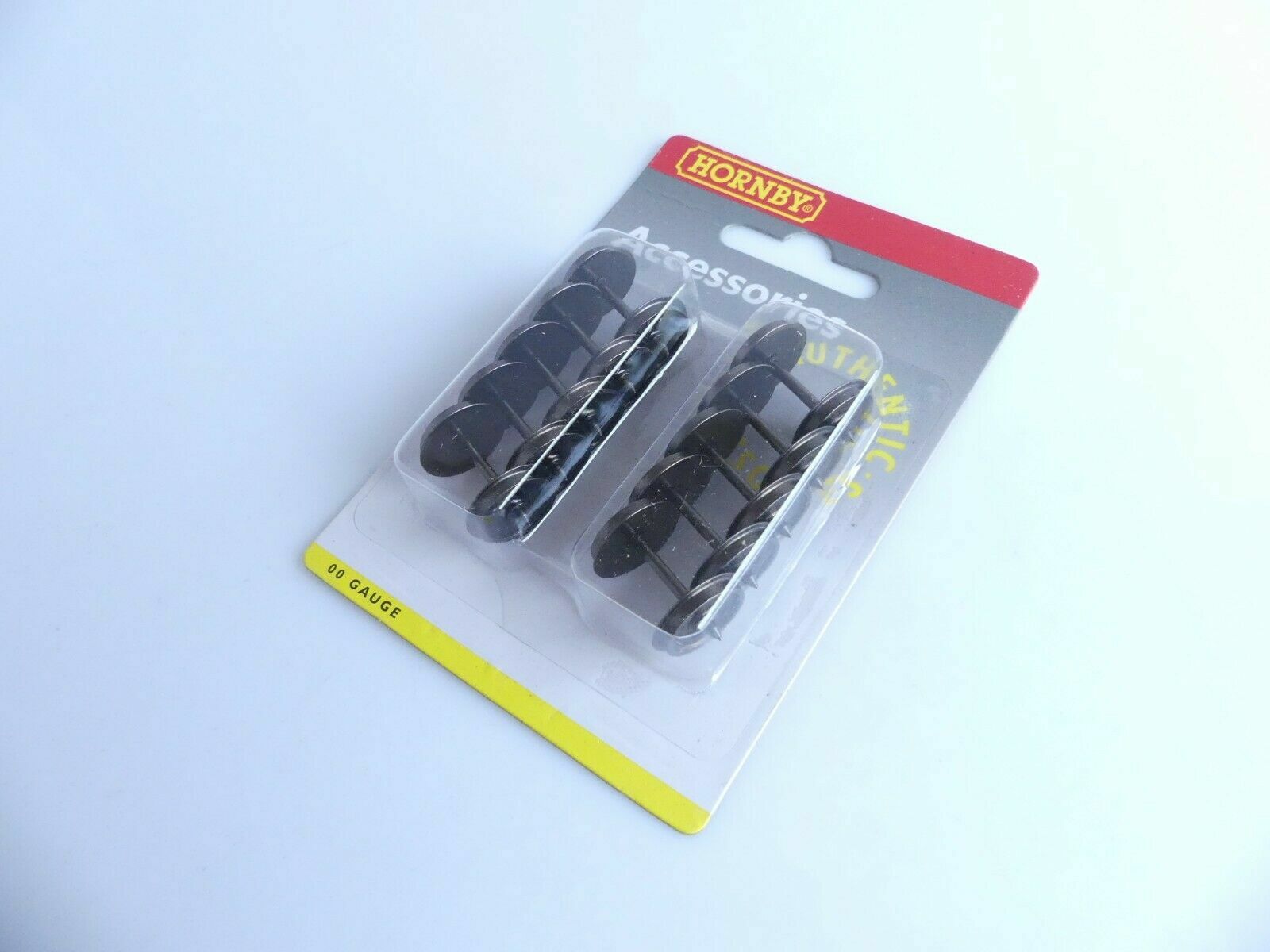 Essieux Pleins Métal Bruni Jouef R8218 Diamètre 14.1mm Pièce Détachée Train HO