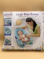 Summer Large Baby Bathet Baby Bathtub