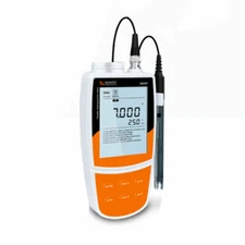 Water PH Testing Instrument Sewage Acid Meter PH Value Measuring Instrument