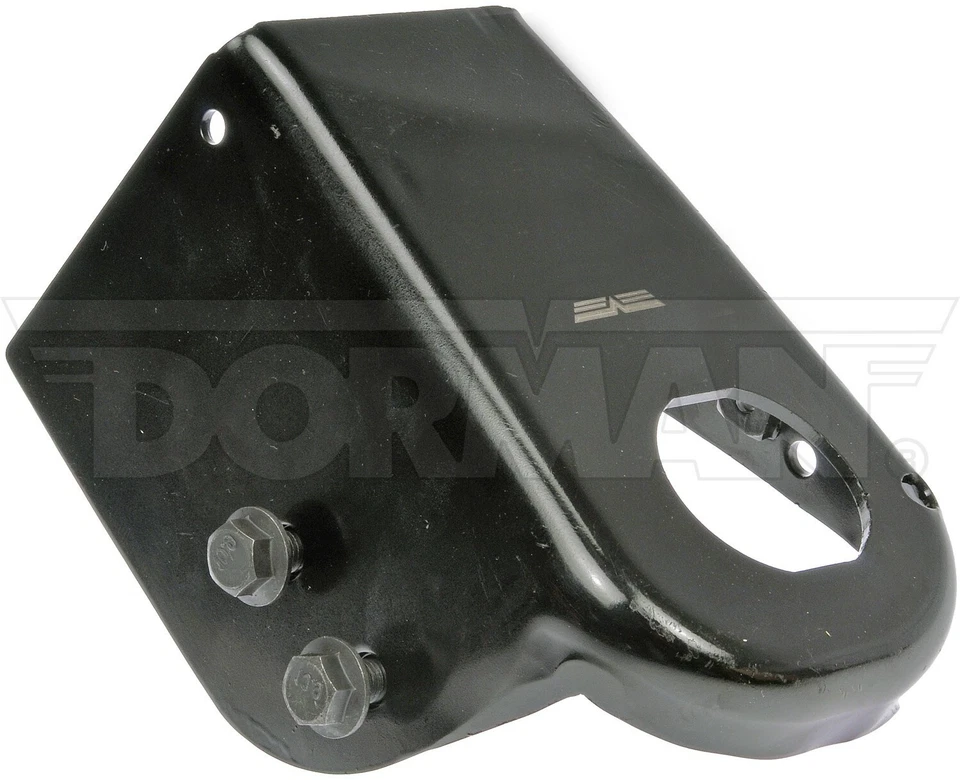 Radiator Mount Bracket Right For 1999-2006 Chevrolet Silverado 1500 Dorman - Image 2 of 2