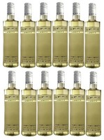 12 Flaschen Bree Chardonnay, Qba, Weiß 0,25L 12 % Vol.