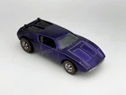 Hot Wheels Redline AMX/2 Purple US Black Interior Very Nice !!!