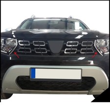 Calandre Dacia DUSTER