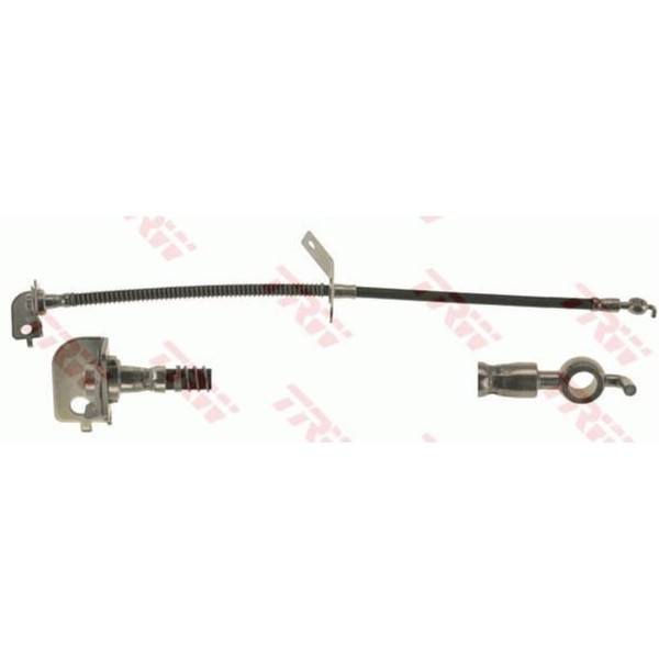 TRW Bremsschlauch Bremsleitung Vorne Links FüR KIA Cee'd SW Pro PHD1058-image