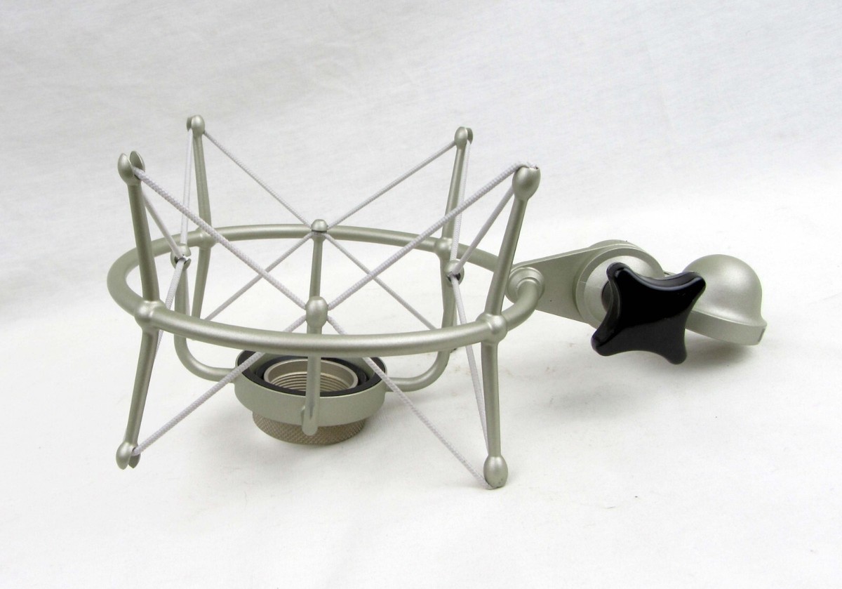neumman EA-1 ノイマン　ショックマウント Neumann EA1 Microphone Shock Mount - New, Free Shipping | eBay