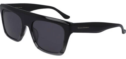 Donna Karan Square Sunglasses for Men