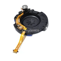 Original Aperture Diaphragm Group Unit For sony FE 50mm f/1.2 SEL50F12GM Lens