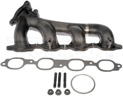 Dorman 674-784 Exhaust Manifold Kit For Select Ford Models 