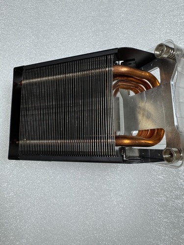 New Heatsink for HP Z840 Z820 749598-001 782506-001 - Picture 3 of 3