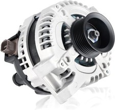 Alternator Assembly 13980N For 2007-2009 Honda CR-V 2003-2007 Honda Accord 2.4L