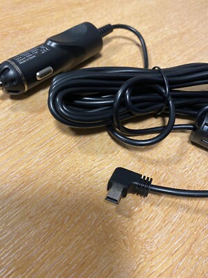 nextbase cigarette power lead GENUINE Nextbase NBDVRS2CLC Dash Cam Camera Power Lead