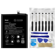 High-Performance 3500mAh Grade A Battery Tool f T-Mobile Revvl Plus C3701A USA