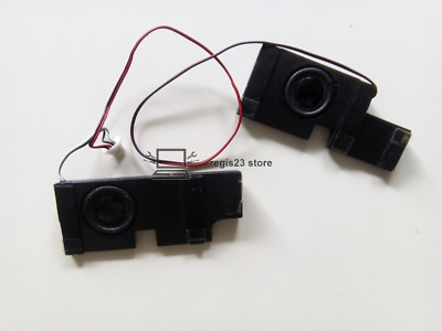 Asus Lamborghini Eee PC VX6 Speaker Set Left Right