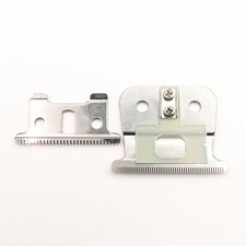 Clipper Blade Cutter Replacement For Andis 74110 GTX-EXO Cordless GTX-Z ORL-S
