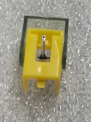 RIVERTONE AUDIO TECHNICA AT110E ATN110E 207-DE 4207-DET NEEDLE STYLUS GENERIC DIAMOND