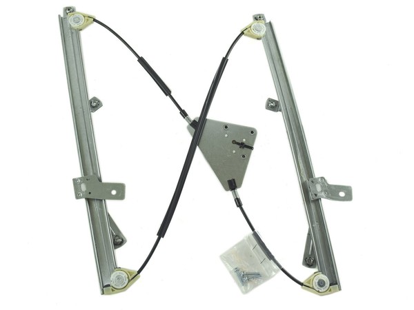 Fensterheber Mechanismus Vorne FüR Nissan X-Trail 2007-2014 Rechts-image