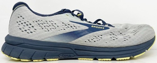 Brooks Sneakers Mens‎ Athem 6 Gray 8.5 Athletic Running Shoe 1104141D085 Brooks Anthem 6 1104141D085 Men main image 3