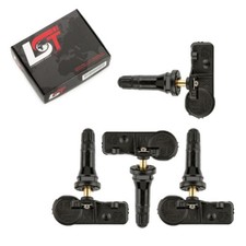 4x RDCi TPMS-Sensor Reifenluftdrucksensor 433 MHz für FIAT DUCATO III 250 06-13