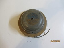 Vintage Edwards Adaptabel Model 340 Alarm Bel...