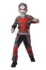 Marvel Avengers Ant-Man Costume, Kids Superhero 7/8years