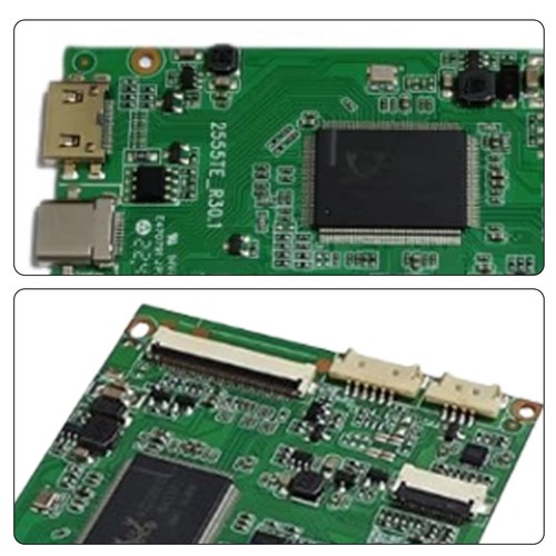 EDP Controller board kit Type c mini 2 HDMI for NE135FBM-N41 2256X1504 Panel Lpc - Picture 6 of 10
