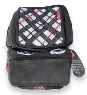 Elleven  TechTrap Cooler Bag/Backpack