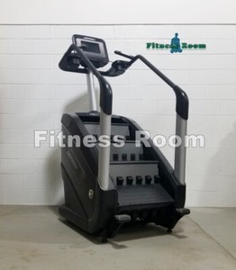 Life Fitness 95PS PowerMill with 10" Discover SI Console - Pick Up Only