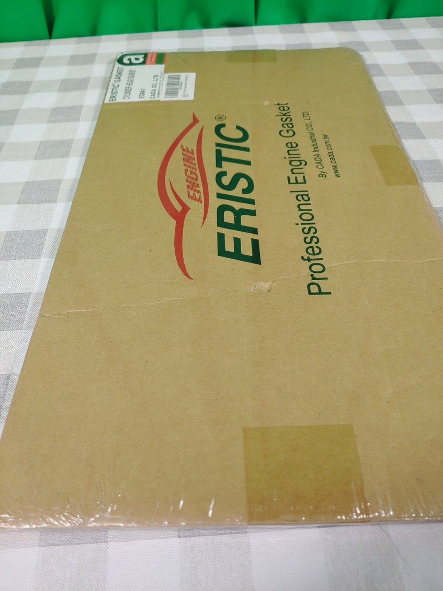 Cylinder Head Gasket Head Gasket E 270340 G NEW OE QUALITY eg641