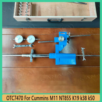 USA / for Cummins M11 NTA855 N14 X15 K19 38 series Injector Timing Tools N34-1