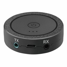 BTI-850 2 in 1 Bluetooth 4.0 Transmitter Receiver 3.5mm Wireless Audio Adapter