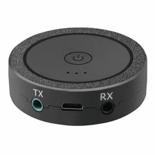 BTI-850 2 in 1 Bluetooth 4.0 Transmitter Receiver 3.5mm Wireless Audio Adapter