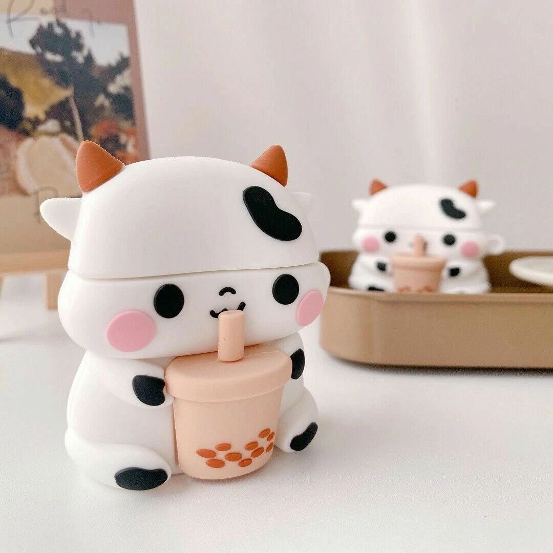 Cute earphone case hot sale