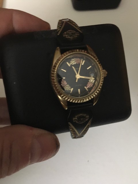 harley davidson watch price in indian rupees