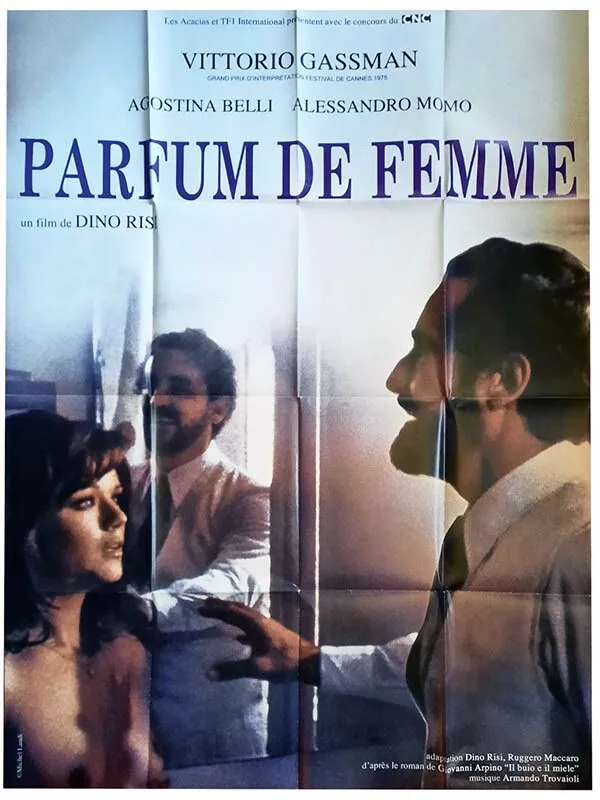 Parfum de outlet femme movie