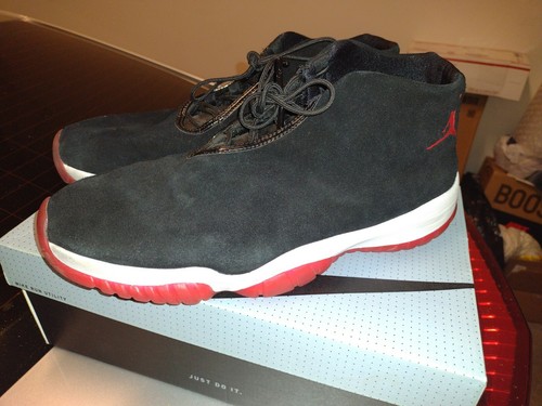 jordan future bred jumpman