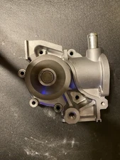 AISIN Water Pump for 2005 Subaru Forester for Manual Transmission [Part Only]