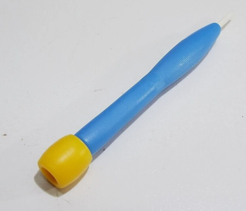 QTY2 Ceramic Tuning alignment Screw driver Non conductive Non magnetic ESD TOOL - Image 4 of 4